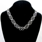 Traditional Celtic Knot Necklace